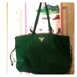 Additional pics of authentic Prada